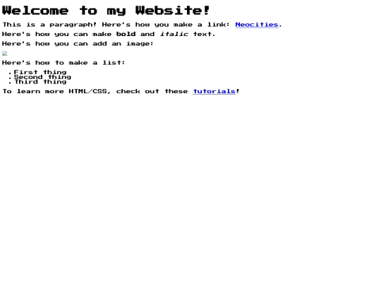 myfile screenshot