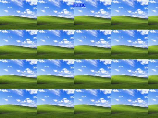 winXP screenshot
