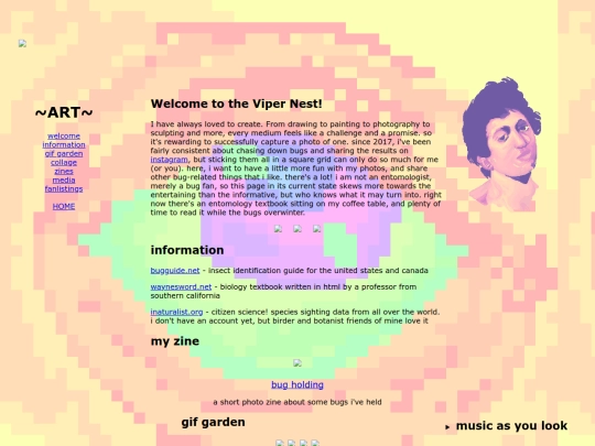 viper3 screenshot