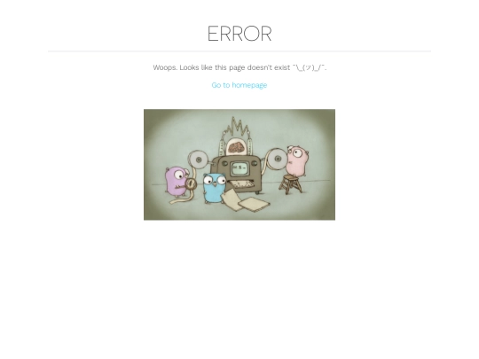 404 screenshot