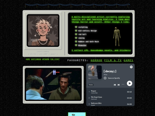 about screenshot