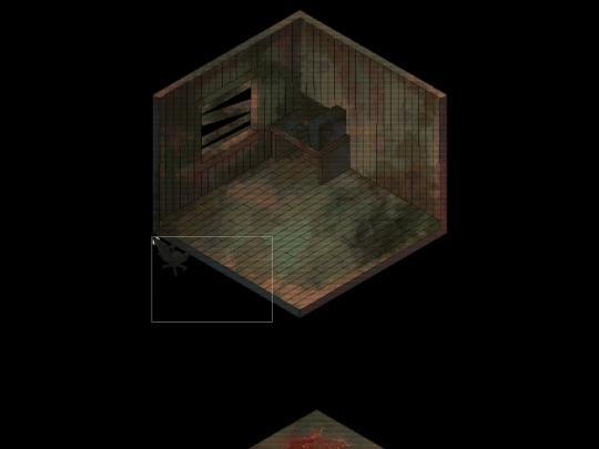 cabin screenshot