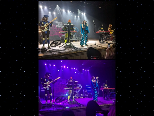 shows/nsp25 screenshot