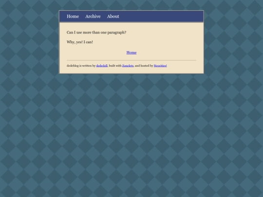 posts/2025-12-24-More-Than-One-Paragraph screenshot