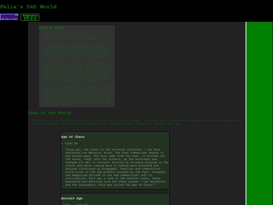 dnd screenshot