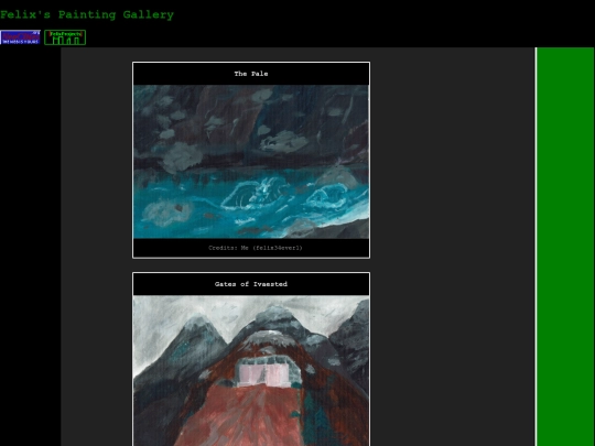 painting screenshot