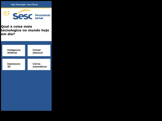 P3 screenshot