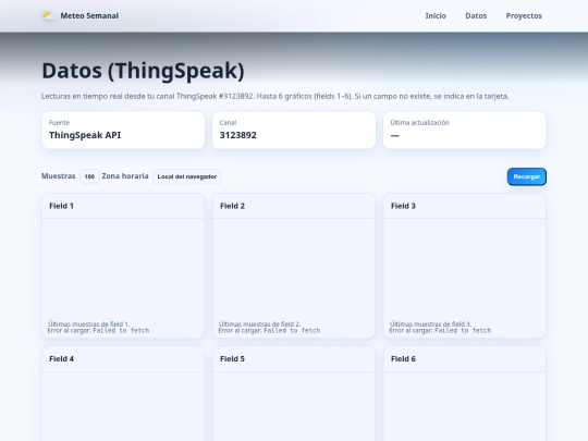 datos screenshot
