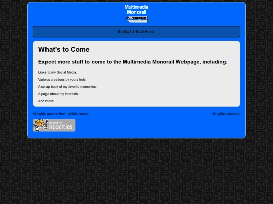 whats-to-come screenshot