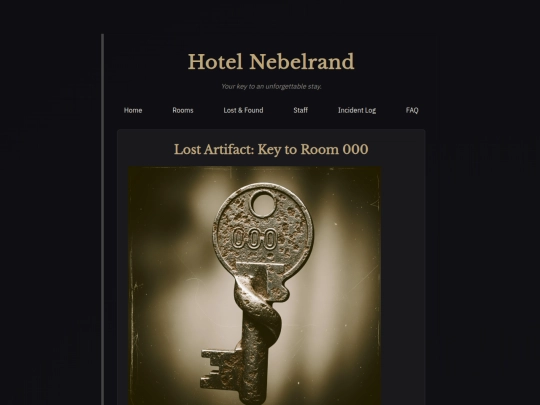 key000 screenshot