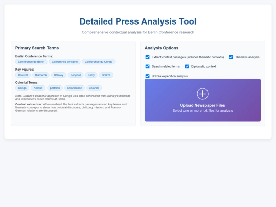 test screenshot
