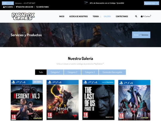 gallery screenshot