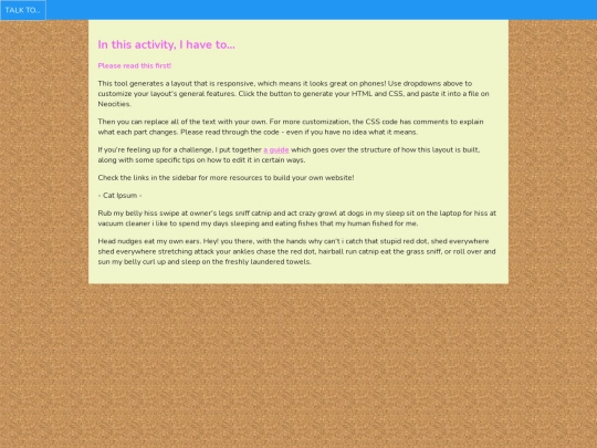 scbeginners screenshot