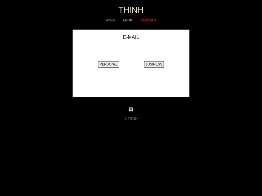 contact screenshot