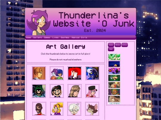 art screenshot