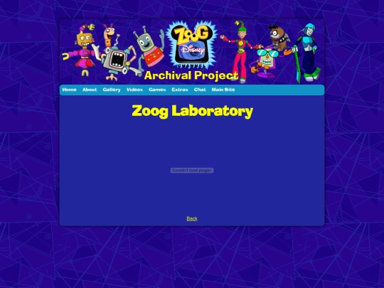 zoogarchive/games/zoogmaker screenshot