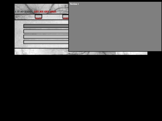 journaltest screenshot