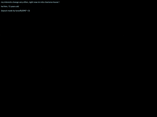 stupidtest screenshot