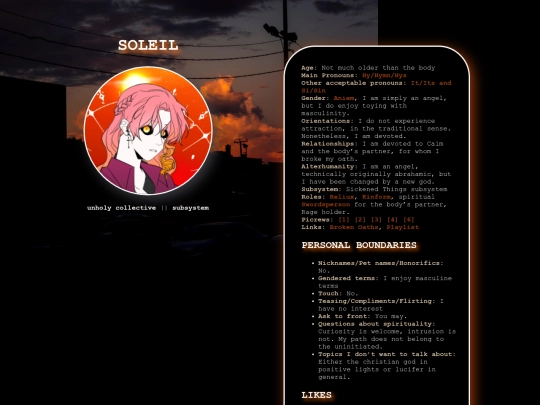 sickenedthings/members/soleil screenshot