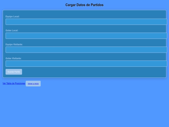 integral/cargar screenshot
