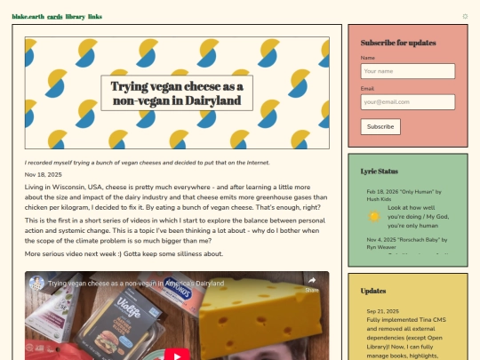 cards/trying-vegan-cheese-as-a-non-vegan-in-dairyland screenshot