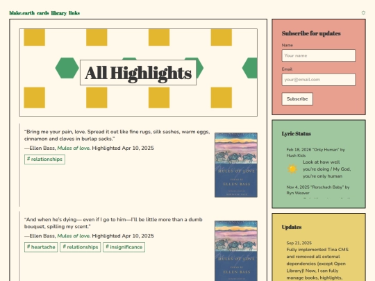 library/highlights/4 screenshot