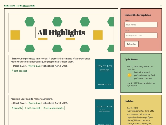 library/highlights/9 screenshot