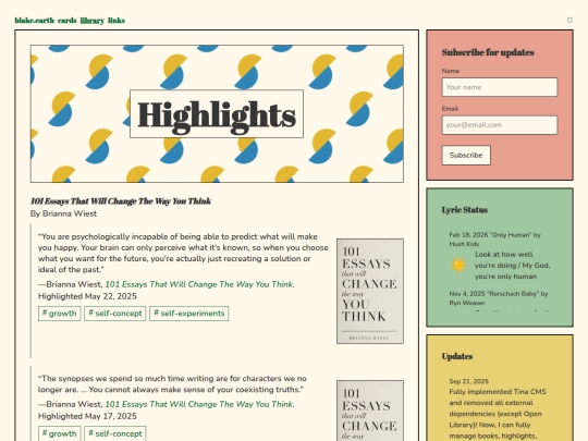 library/highlights/books/OL31489498M screenshot
