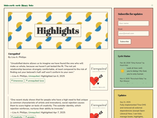 library/highlights/books/OL37409676M screenshot