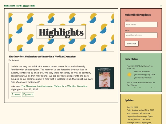 library/highlights/books/OL51051761M screenshot