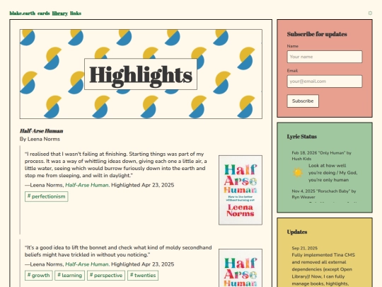library/highlights/books/OL52567052M screenshot