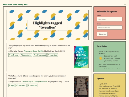 library/highlights/tags/twenties screenshot