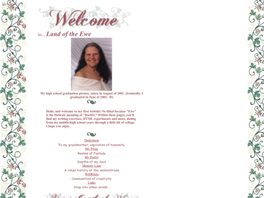 LandoftheEwe screenshot