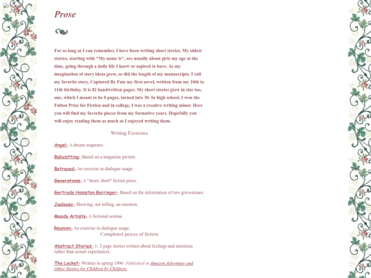 LandoftheEwe/stories screenshot