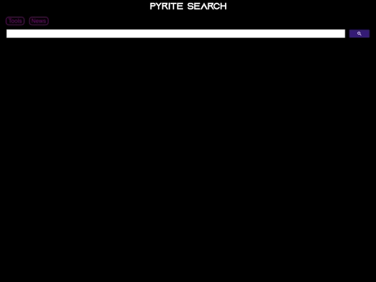 test screenshot
