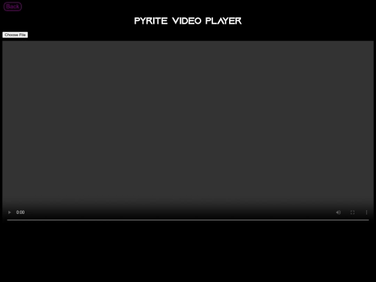 video screenshot