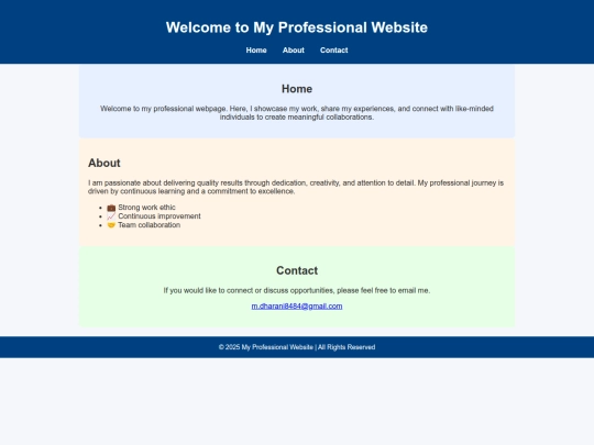 ite/web screenshot