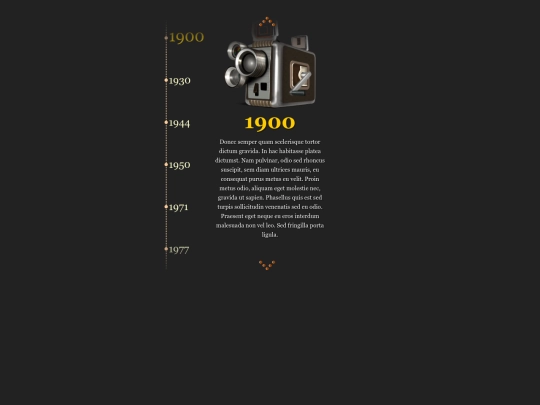L3 Skills practice /timeline-vertical screenshot