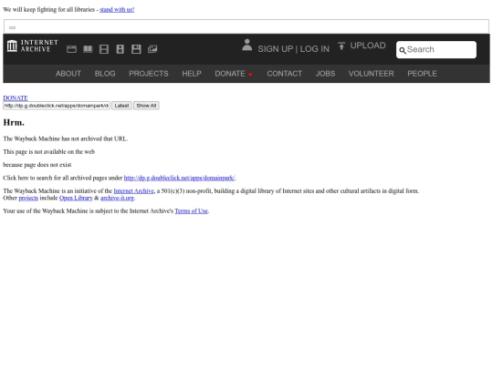 Time Cube_files/domainpark screenshot