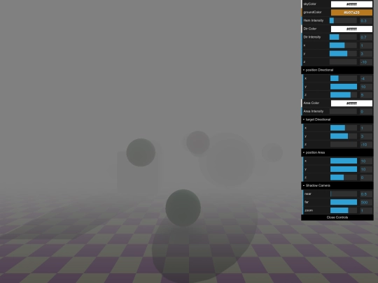 threejsfundamentals screenshot