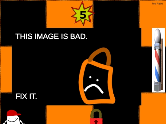 FORTUNE screenshot
