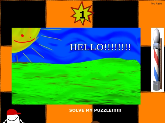 number1 screenshot