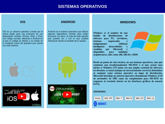 win screenshot