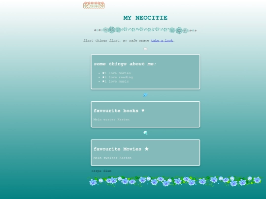 star screenshot
