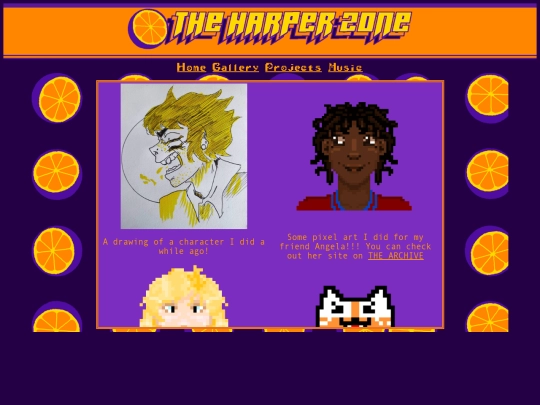 gallery2013 screenshot