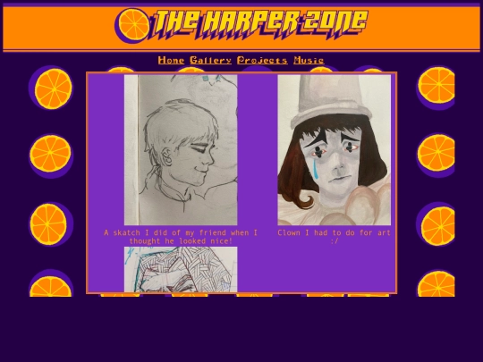 gallery2014 screenshot
