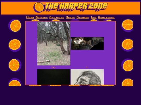 gallery2018 screenshot