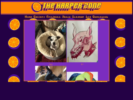 gallery2019 screenshot