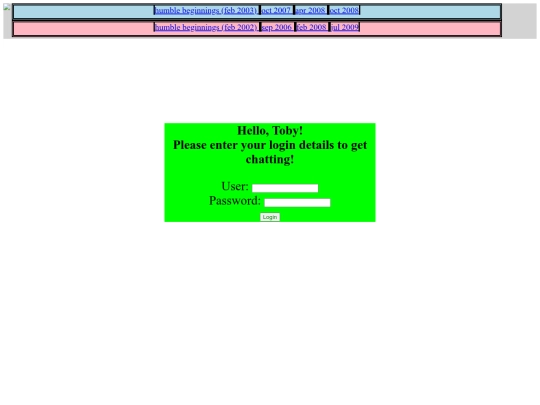 toby/2014/chat92 screenshot