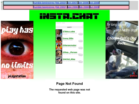 toby/2014/chatx screenshot